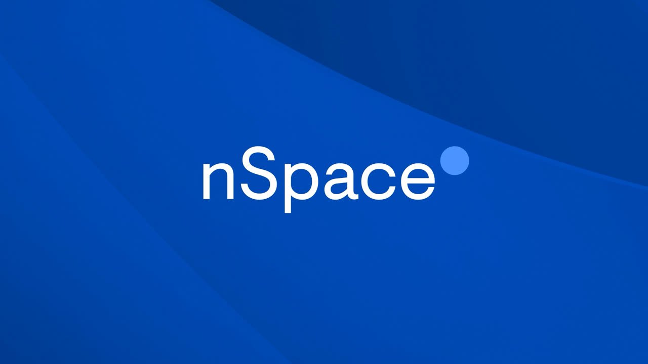 nSpace — Narbutas